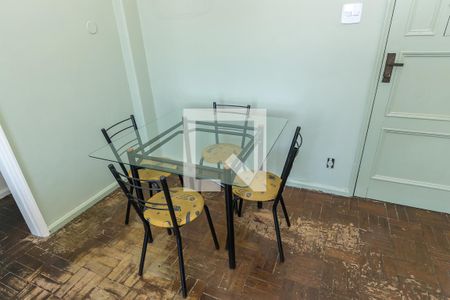 Sala - Mesa de apartamento para alugar com 3 quartos, 76m² em Penha, Rio de Janeiro