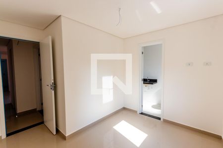 Quarto 2  de apartamento à venda com 2 quartos, 96m² em Parque Novo Oratório, Santo André