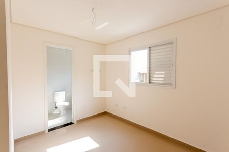 Quarto 2  de apartamento à venda com 2 quartos, 96m² em Parque Novo Oratório, Santo André