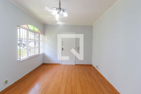 Sala de apartamento à venda com 2 quartos, 82m² em Vila das Hortencias, Jundiaí