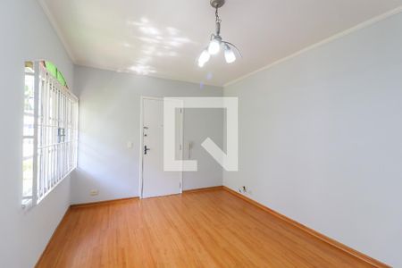 Sala de apartamento à venda com 2 quartos, 82m² em Vila das Hortencias, Jundiaí