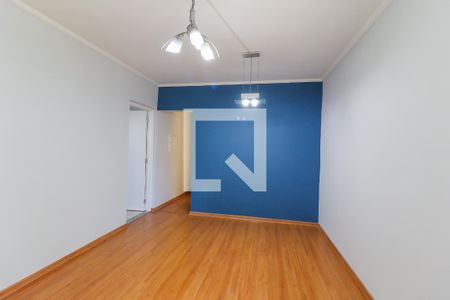Sala de apartamento à venda com 2 quartos, 82m² em Vila das Hortencias, Jundiaí
