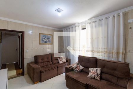Sala de casa para alugar com 3 quartos, 278m² em Jardim Aricanduva, São Paulo