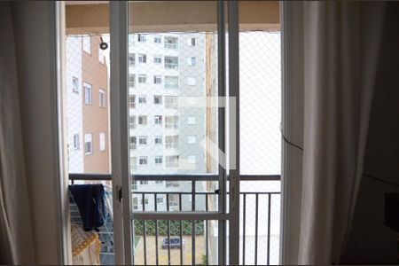 Varanda de apartamento para alugar com 2 quartos, 62m² em Padroeira, Osasco