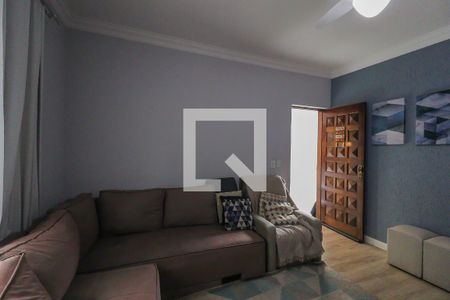 Sala de casa à venda com 3 quartos, 250m² em Parque Centenário, Jundiaí