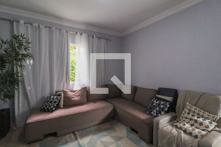 Sala de casa à venda com 3 quartos, 250m² em Parque Centenário, Jundiaí