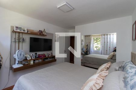 Quarto 2 de apartamento à venda com 3 quartos, 82m² em Barro Branco (zona Norte), São Paulo