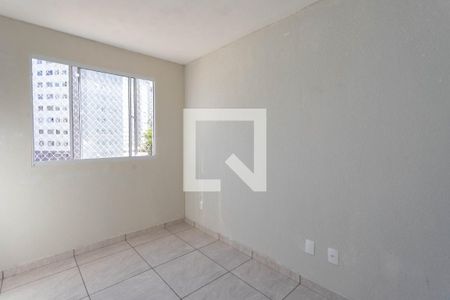 Quarto 2  de apartamento para alugar com 2 quartos, 44m² em Jardim São Savério, São Bernardo do Campo