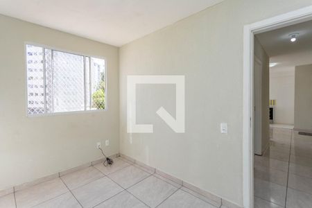 Quarto 1  de apartamento para alugar com 2 quartos, 44m² em Jardim São Savério, São Bernardo do Campo