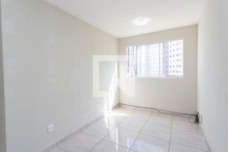 Sala  de apartamento para alugar com 2 quartos, 44m² em Jardim São Savério, São Bernardo do Campo