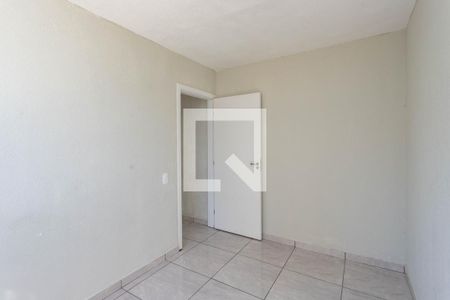 Quarto 1  de apartamento para alugar com 2 quartos, 44m² em Jardim São Savério, São Bernardo do Campo