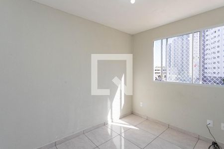 Quarto 1  de apartamento para alugar com 2 quartos, 44m² em Jardim São Savério, São Bernardo do Campo