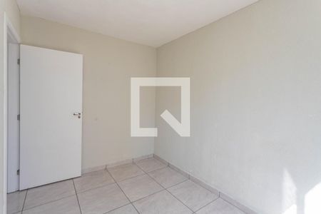 Quarto 1  de apartamento para alugar com 2 quartos, 44m² em Jardim São Savério, São Bernardo do Campo