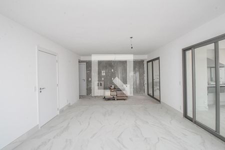 Apartamento à venda com 131m², 3 quartos e 2 vagasSala/Cozinha