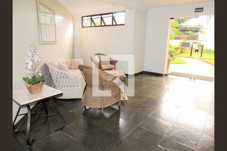 Apartamento à venda com 3 quartos, 98m² em Vila Industrial (Campinas), Campinas