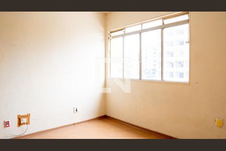 Quarto de apartamento à venda com 1 quarto, 33m² em Campos Elíseos, São Paulo