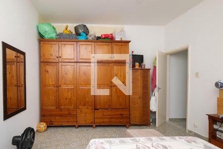 Quarto 1 de apartamento à venda com 2 quartos, 60m² em Tijuca, Rio de Janeiro