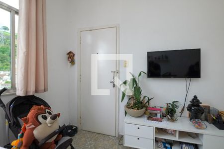 Apartamento à venda com 60m², 2 quartos e sem vagaEntrada