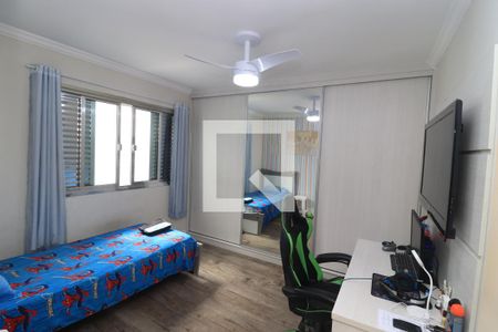 Quarto 2 de apartamento à venda com 2 quartos, 84m² em Tatuapé, São Paulo