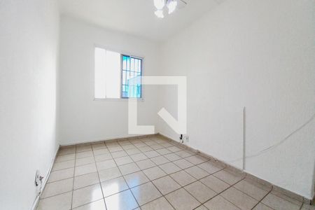 Sala de apartamento para alugar com 3 quartos, 78m² em Vila Mimosa, Campinas