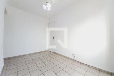 Sala  de apartamento para alugar com 3 quartos, 78m² em Vila Mimosa, Campinas