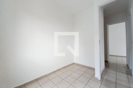 Quarto 2  de apartamento para alugar com 3 quartos, 78m² em Vila Mimosa, Campinas