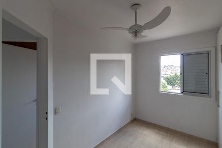 2 Quarto  de apartamento à venda com 2 quartos, 49m² em Vila Constança, São Paulo