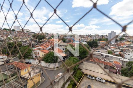 Vista 1 Quarto  de apartamento à venda com 2 quartos, 49m² em Vila Constança, São Paulo