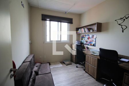 Quarto 2 de apartamento à venda com 3 quartos, 85m² em Centro, Canoas