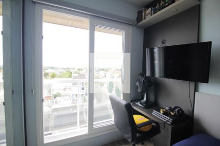 Quarto 1 de apartamento à venda com 3 quartos, 85m² em Centro, Canoas