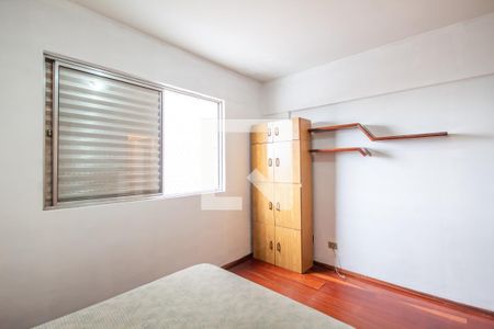Quarto 1 de apartamento à venda com 2 quartos, 59m² em Vila Osasco, Osasco