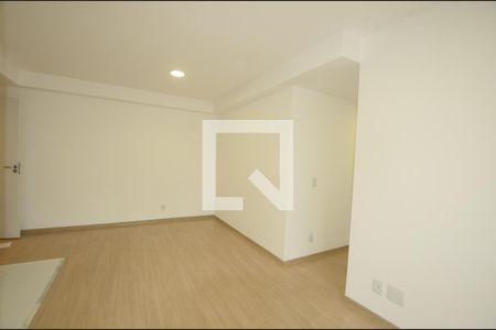 Sala de apartamento para alugar com 3 quartos, 114m² em Marechal Hermes, Rio de Janeiro