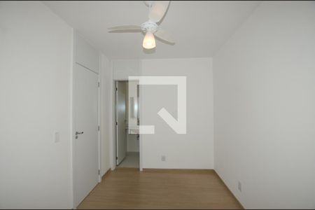 Quartio 1 Suite de apartamento para alugar com 3 quartos, 114m² em Marechal Hermes, Rio de Janeiro
