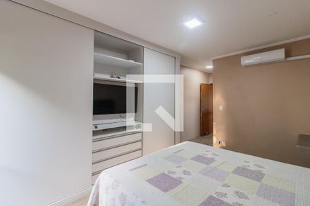 Quarto 1 de casa para alugar com 3 quartos, 224m² em Vila Guilhermina, São Paulo