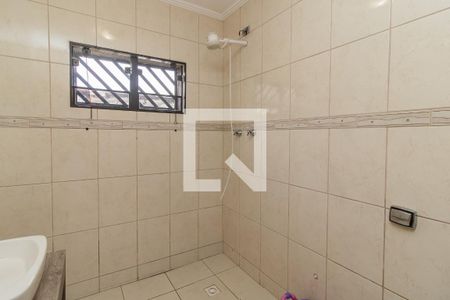Casa à venda com 224m², 3 quartos e 3 vagas Casa à venda com 224m², 3 quartos e 3 vagasBanheiro