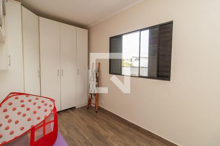 Casa à venda com 224m², 3 quartos e 3 vagas Casa à venda com 224m², 3 quartos e 3 vagasQuarto 3