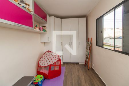 Casa à venda com 224m², 3 quartos e 3 vagas Casa à venda com 224m², 3 quartos e 3 vagasQuarto 3