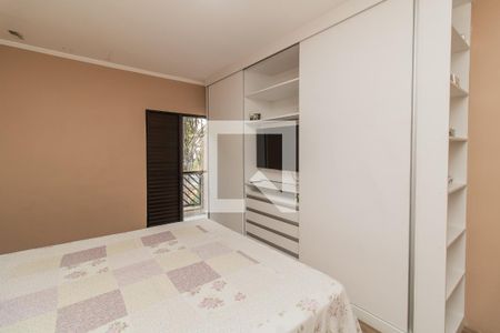 Quarto 1 de casa à venda com 3 quartos, 224m² em Vila Guilhermina, São Paulo