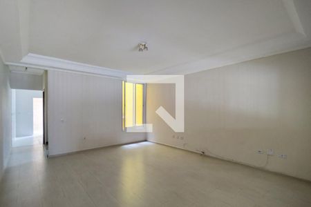 Sala de casa para alugar com 3 quartos, 129m² em Cidade Ocian, Praia Grande