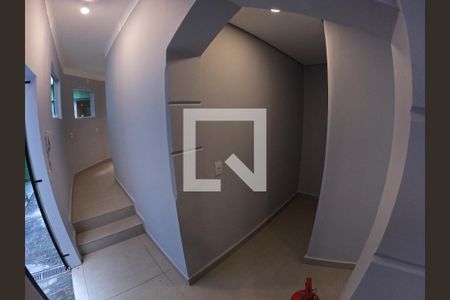 Studio de casa de condomínio para alugar com 1 quarto, 38m² em Perdizes, São Paulo