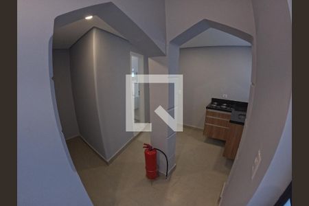 Studio de casa de condomínio para alugar com 1 quarto, 38m² em Perdizes, São Paulo