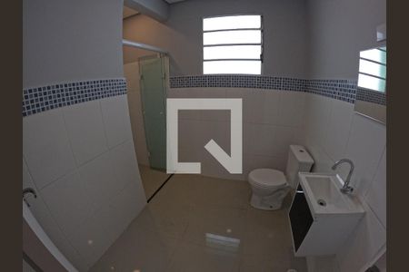 Studio de casa de condomínio para alugar com 1 quarto, 38m² em Perdizes, São Paulo