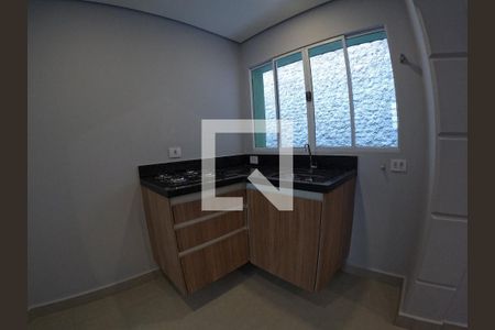 Studio de casa de condomínio para alugar com 1 quarto, 38m² em Perdizes, São Paulo