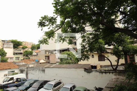 Vista do Quarto 1 de apartamento à venda com 2 quartos, 60m² em Engenho de Dentro, Rio de Janeiro