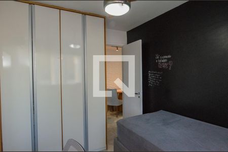 Quarto 1 de apartamento para alugar com 3 quartos, 148m² em Recreio dos Bandeirantes, Rio de Janeiro