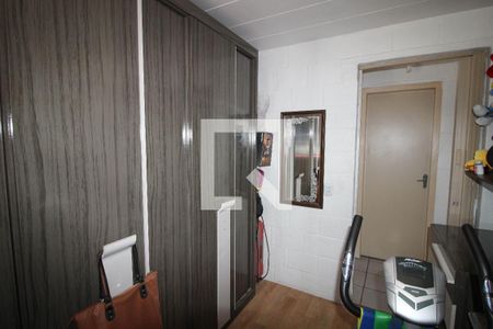 Quarto 1 de apartamento à venda com 2 quartos, 55m² em Estância Velha, Canoas