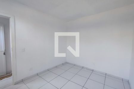 Quarto de apartamento para alugar com 1 quarto, 39m² em Taquara, Rio de Janeiro