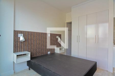 Quarto de kitnet/studio para alugar com 1 quarto, 25m² em Santana, São Paulo