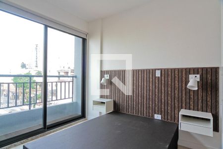 Quarto de kitnet/studio para alugar com 1 quarto, 25m² em Santana, São Paulo