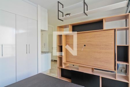 Quarto de kitnet/studio para alugar com 1 quarto, 25m² em Santana, São Paulo